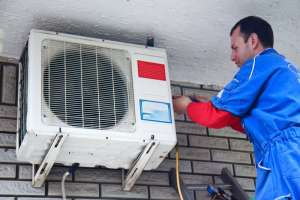 24/7 and Emergency HVAC Near Bureau Of Prisons, DC | Air Conidtioning and Heating Contractors