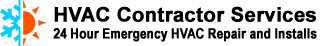 Bureau Of Prisons HVAC Services